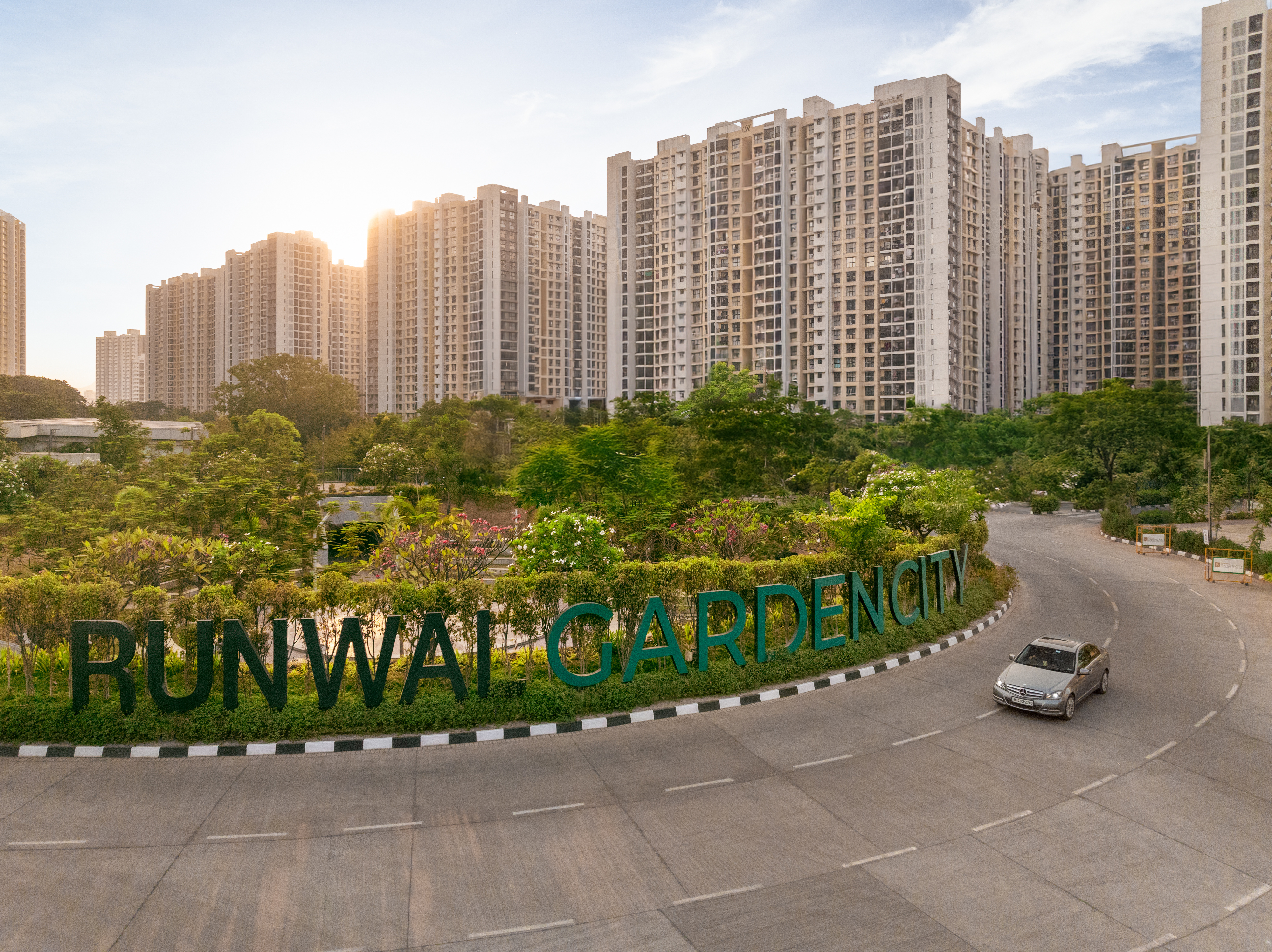 Runwal-garden-city banner